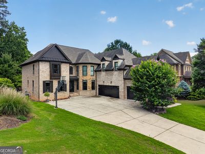 585 Settles Brook Ct