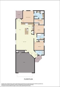 3141 Walnut Hill Dr