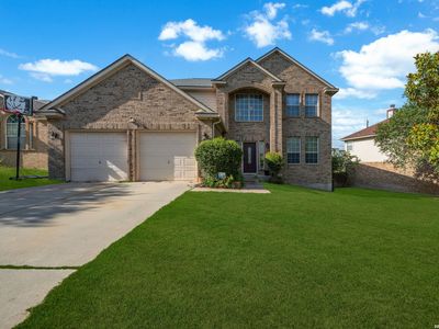 3523 Antigua
