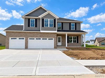 849 Calista Ridge Dr