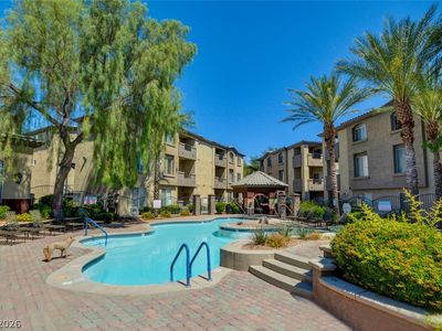 4400 S Jones Blvd Unit 3075