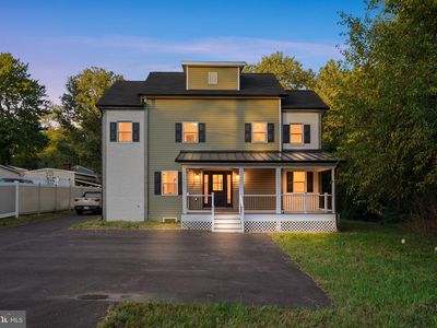 15001 Darnestown Rd
