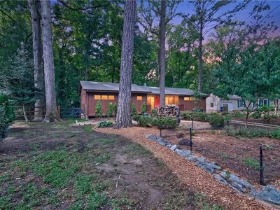 204 Graves Cir