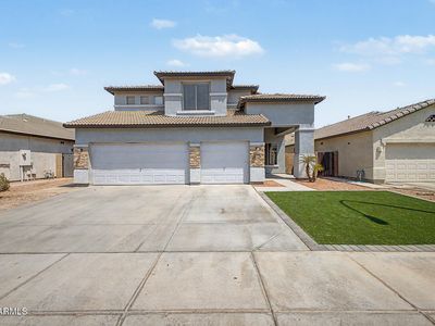 Property at 12356 W JACKSON Street, Avondale, AZ
