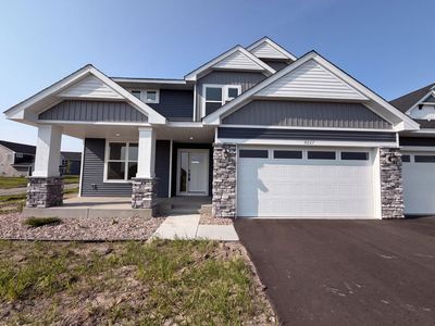 Property at 8227 Large Ave NE, Otsego, MN