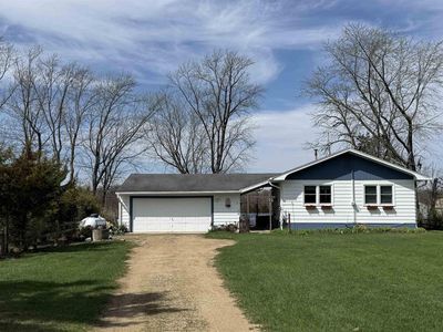 Property at 2893 Cty. Rd. Z, Adams, WI