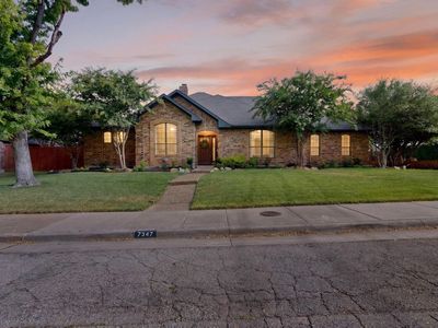 7347 Williamswood Dr