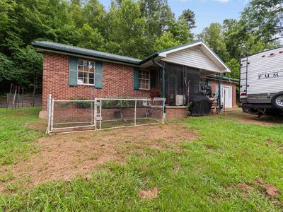 Property at 4788 Fort Gay Rd, Fort Gay, WV