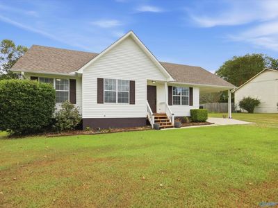 Property at 45 Maudie Ln, Guntersville, AL