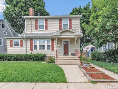 87 Yale Street