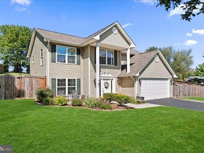 816 Burgess Ct