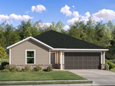 Property at 1930 Chandler Meadows Dr, Chandler, OK