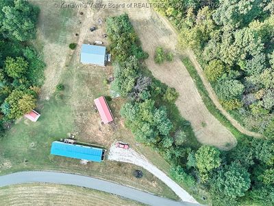Property at 4578 Barton Chapel Rd, Fraziers Bottom, WV