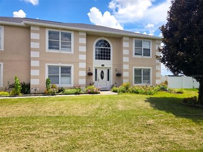 321 LAKE HILLS LANE