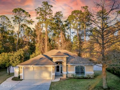 96442 NASSAU LAKES Circle