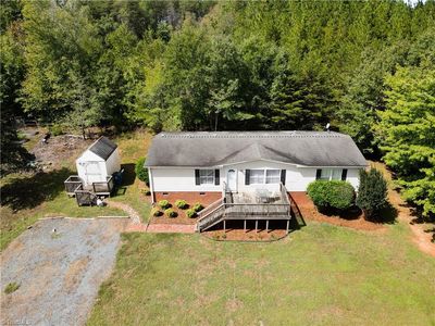 1130 Mineral Springs Rd
