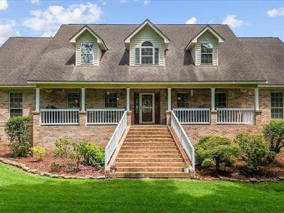 Property at 1410 County Road 1716, Holly Pond, AL