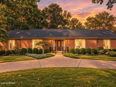 3609 Trail Ridge Rd