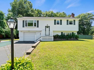 9 Cypress Street