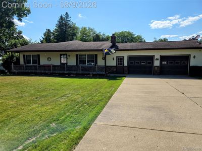 Property at 710 Wood St, Stockbridge, MI