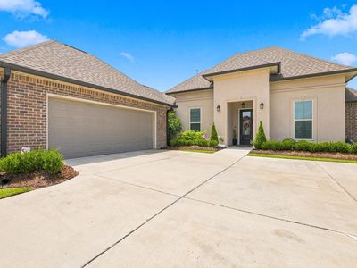 274 Peacock Pointe