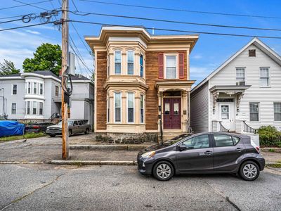 45 Varney St