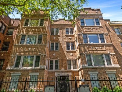 6808 S Paxton Ave #2N
