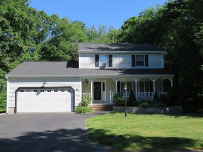 14 Willow St