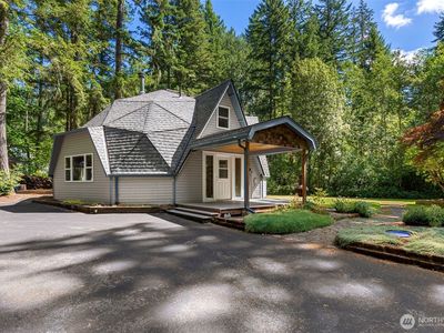 15900 Clear Creek Road NW