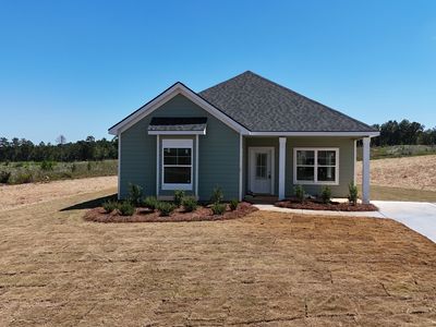Property at 844 Primrose Cir, Greenville, GA