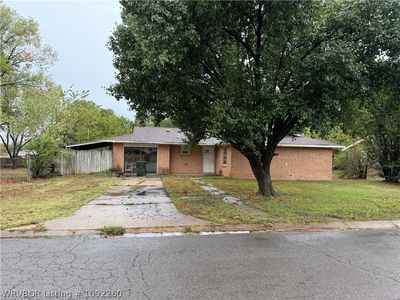 Property at 2716 Autumn Ave, Sallisaw, OK