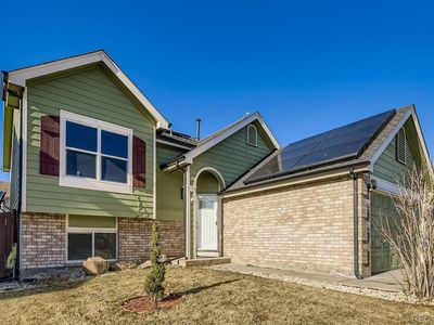 Property at 4925 Freeport Way, Denver, CO