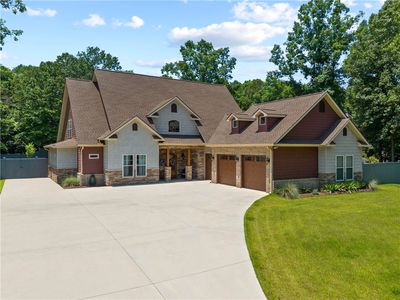 218 Riverlake Rd
