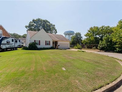 151 Osborne Rd