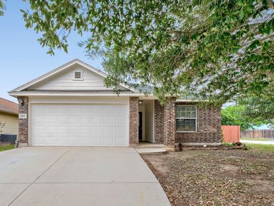 533 Tom Kemp Dr
