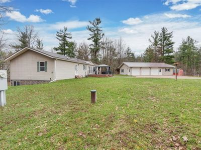 Property at N5353 Thornapple Road, Ladysmith, WI