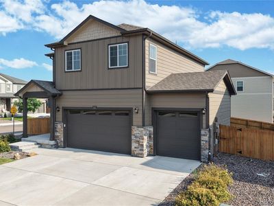Property at 2122 Pineywoods Street, Mead, CO