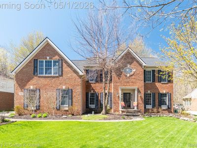 25599 Hillsdale Dr