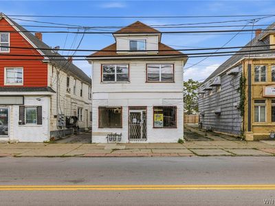 Property at 1082 Walden Ave, Buffalo, NY
