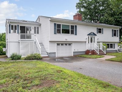 19 Cochrane Cir