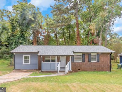 3562 Meadowridge Dr SW