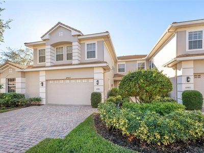 4965 Westchester CT #4301