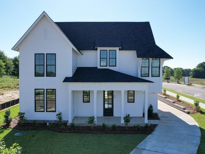 The Erin Plan, Everley