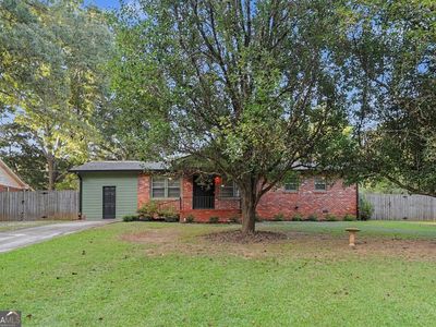 110 Westmoreland Dr