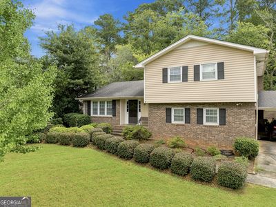 203 Turner Chapel Rd SE