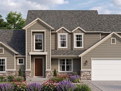 Jamie Plan, Broad Hollow Estates