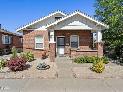 128 Keystone Ave