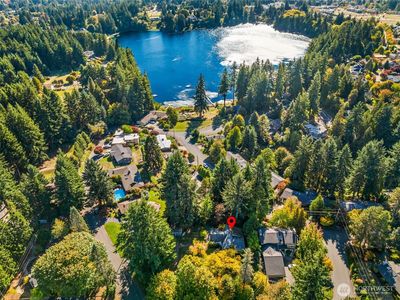 3715 Holiday Drive SE