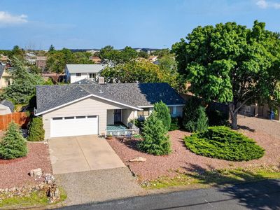 4117 N Kachina Way
