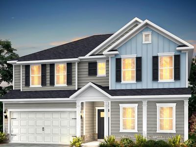 1043 Whitefox Dr LOT 56